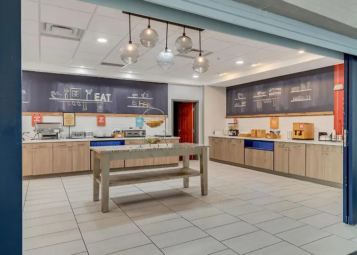 Hampton Inn&Suites Destin Sandestin Area