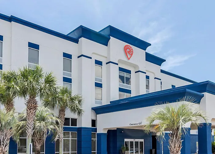 Hampton Inn&Suites Destin Sandestin Area
