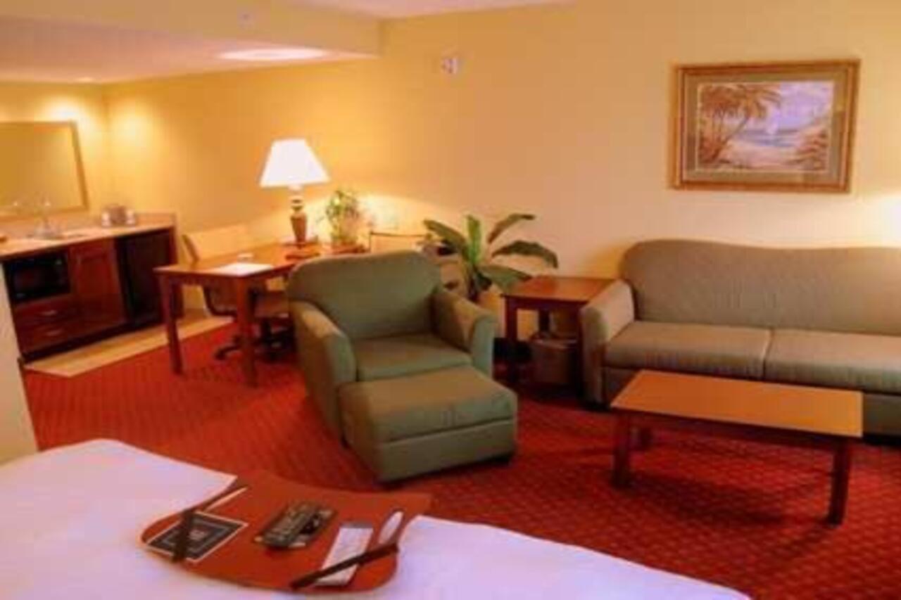 Hampton Inn&suites Destin Sandestin Area