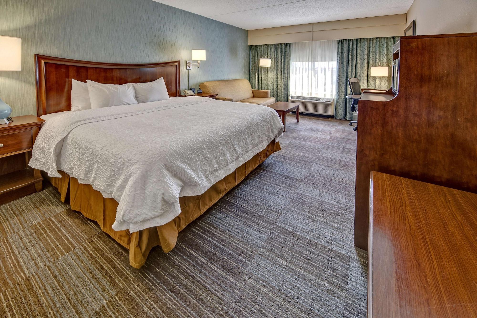 Hampton Inn&suites Destin Sandestin Area Hotel Miramar Beach