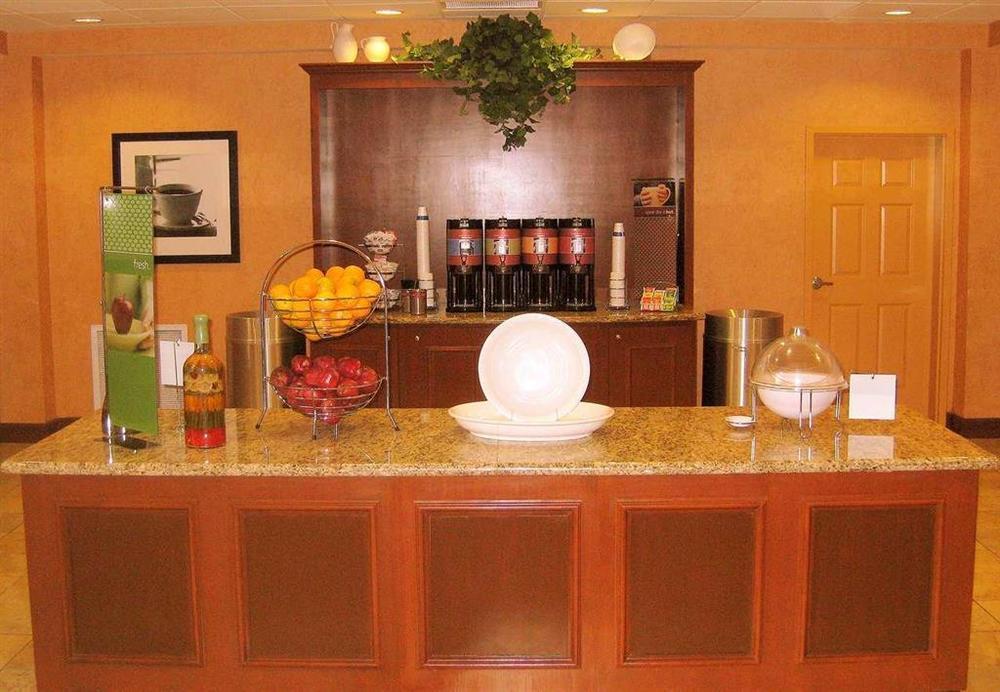Hampton Inn&suites Destin Sandestin Area Hotel Miramar Beach