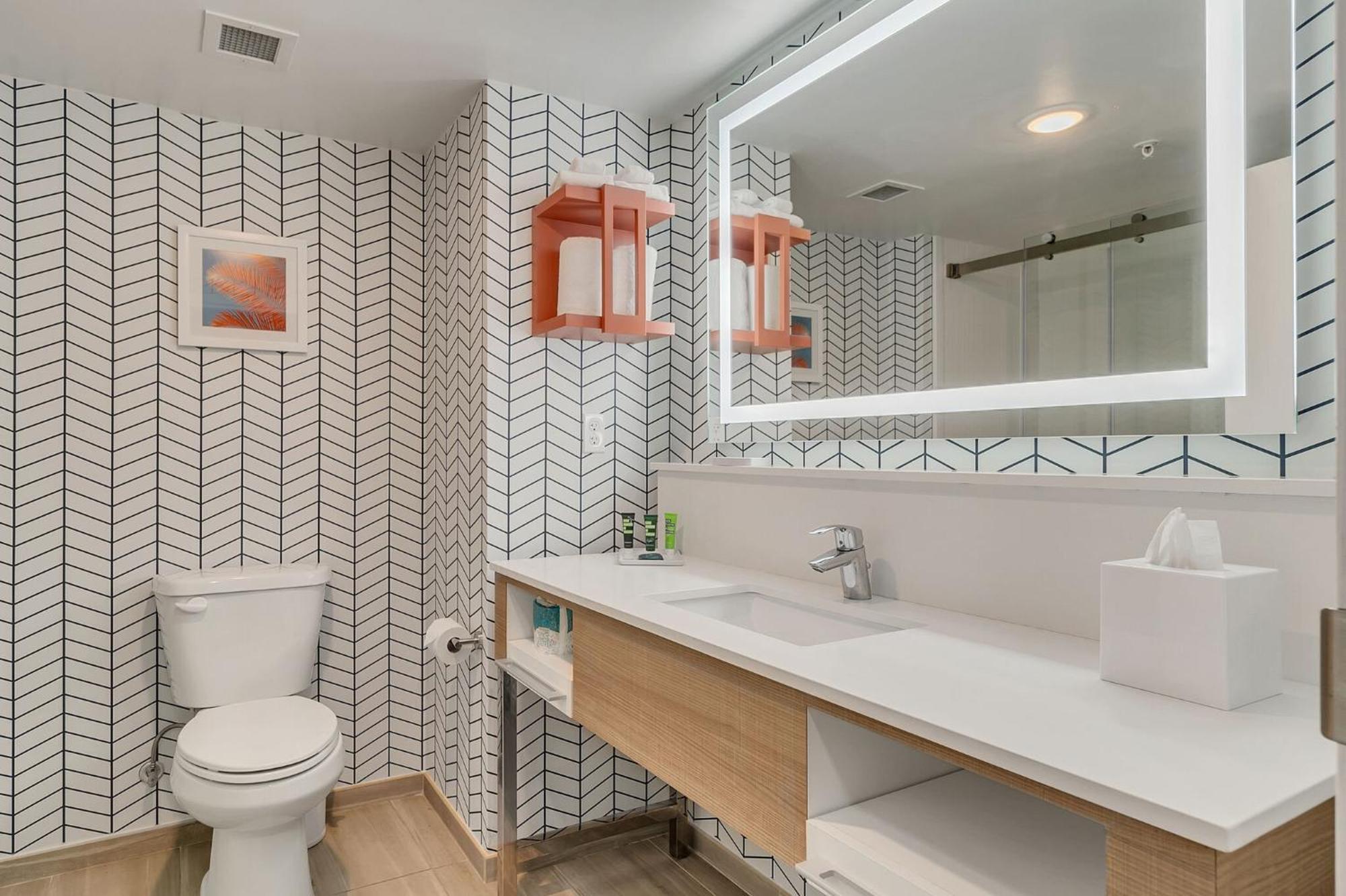 Hampton Inn&suites Destin Sandestin Area 3*