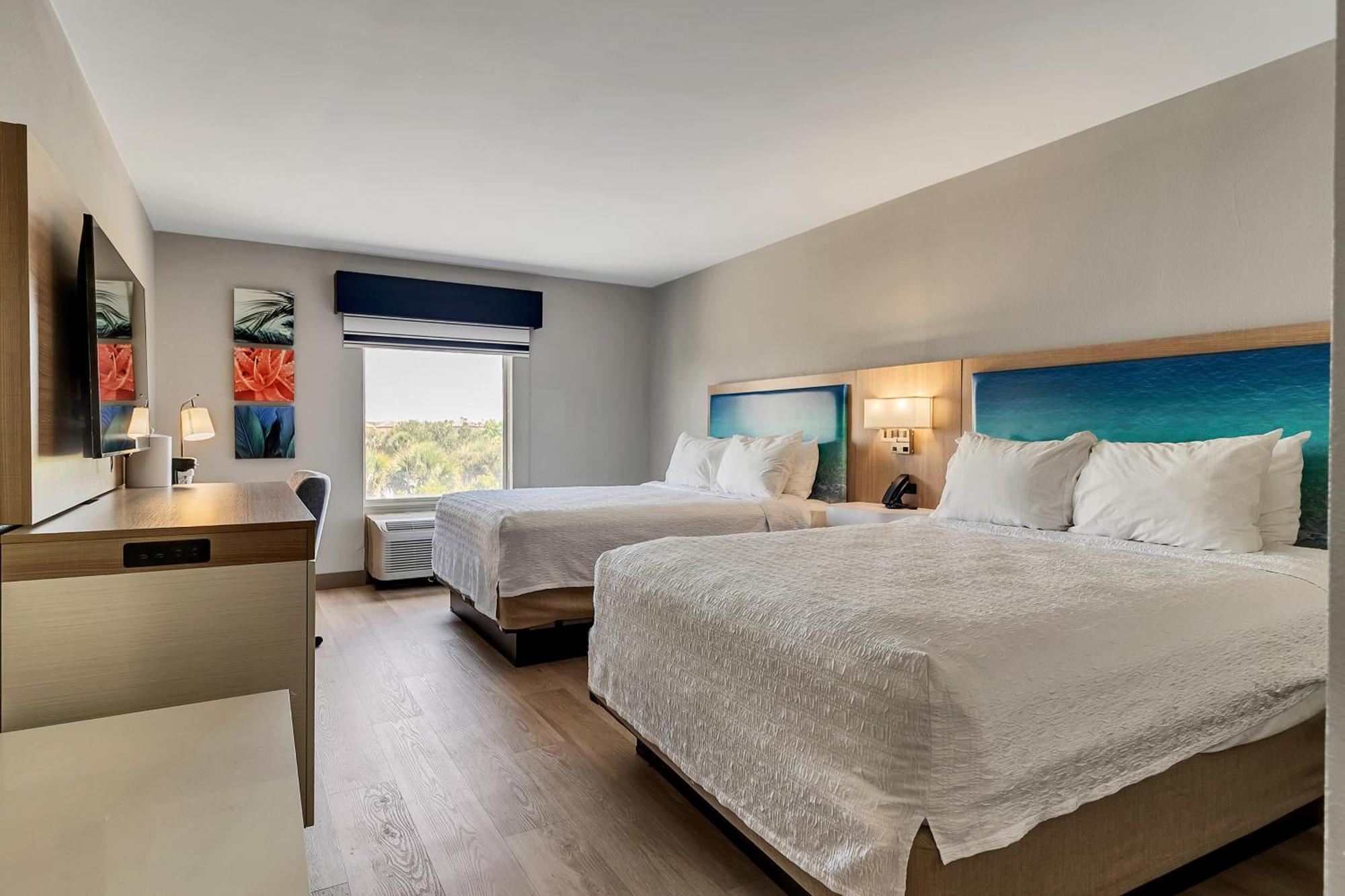 Hampton Inn&suites Destin Sandestin Area Miramar Beach
