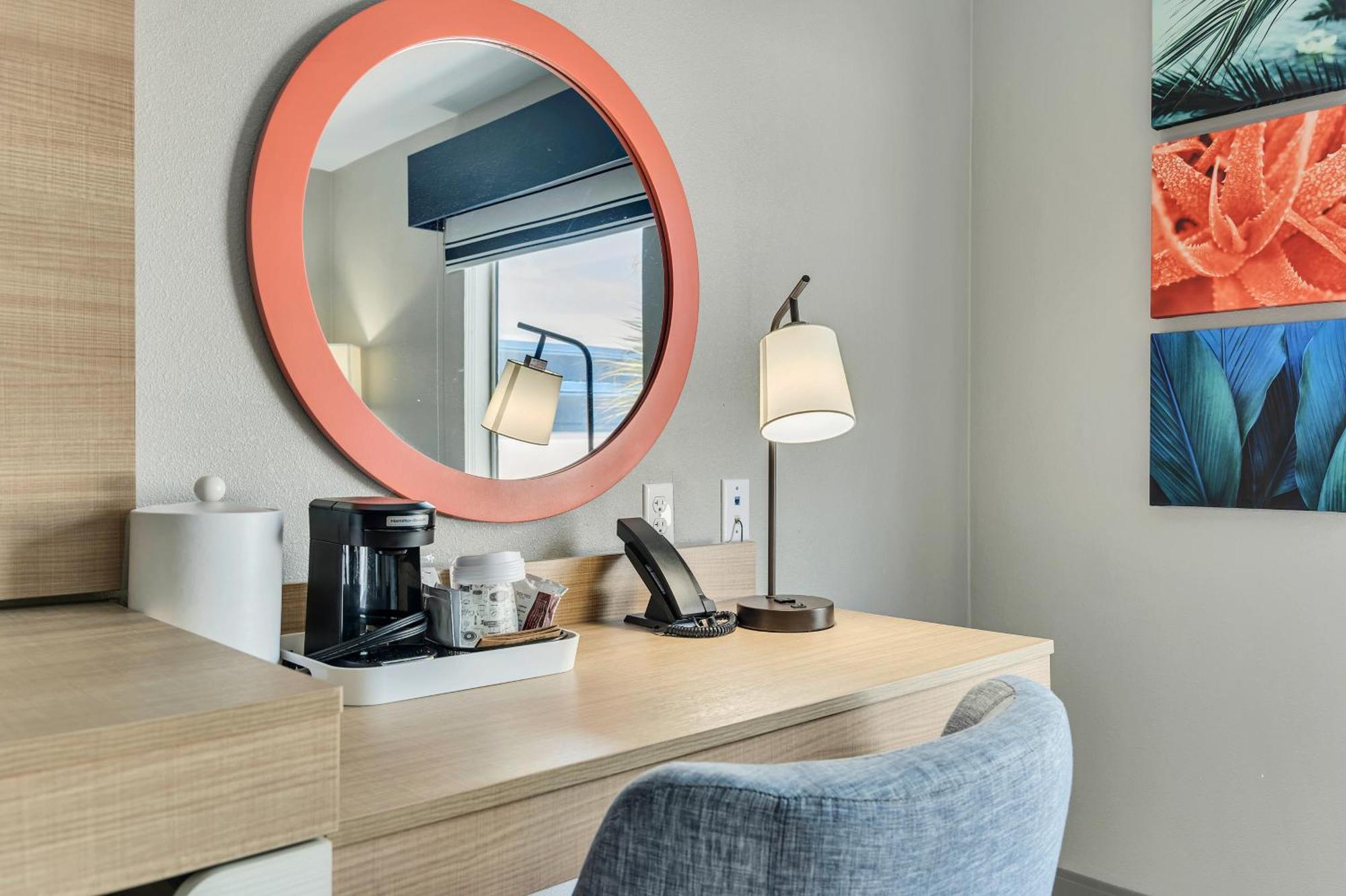 Hampton Inn&suites Destin Sandestin Area