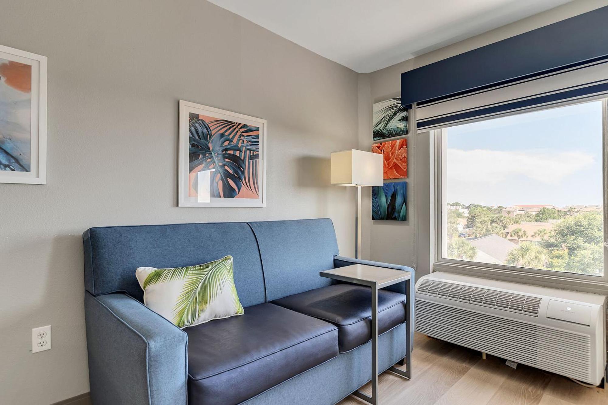 Hampton Inn&suites Destin Sandestin Area Hotel 3*