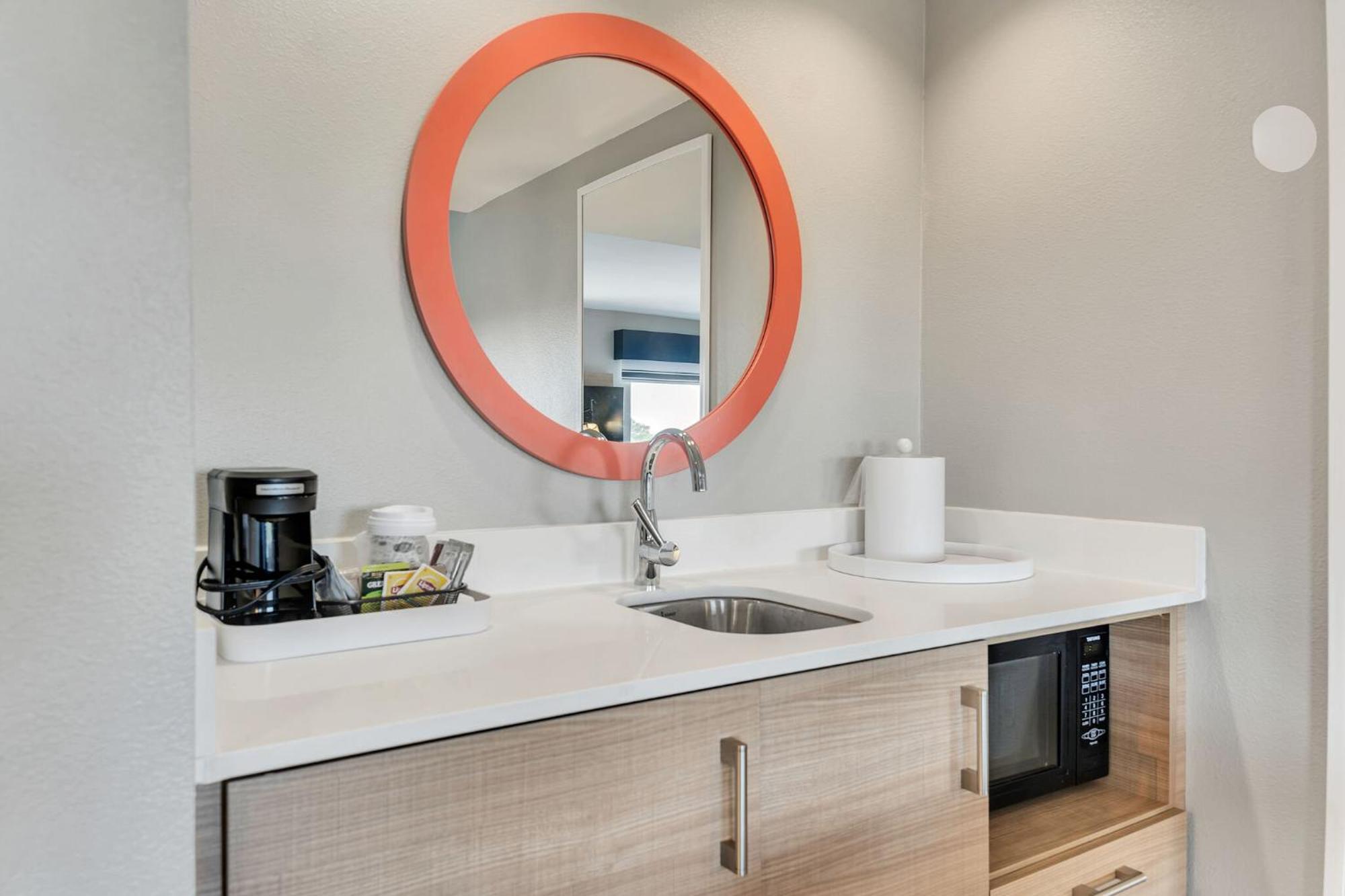 Hotel Hampton Inn&suites Destin Sandestin Area 3*
