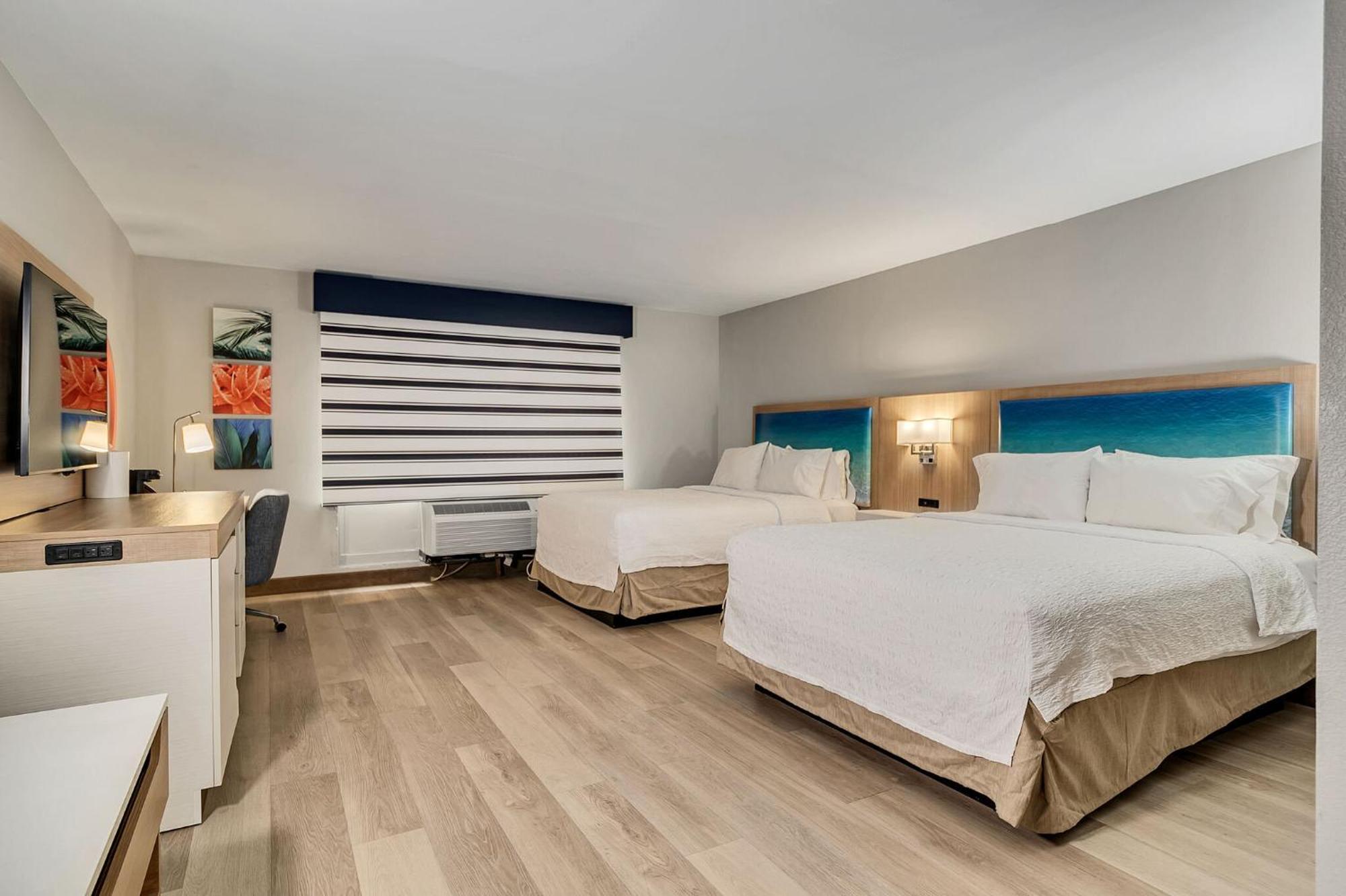 Hampton Inn&suites Destin Sandestin Area 3*