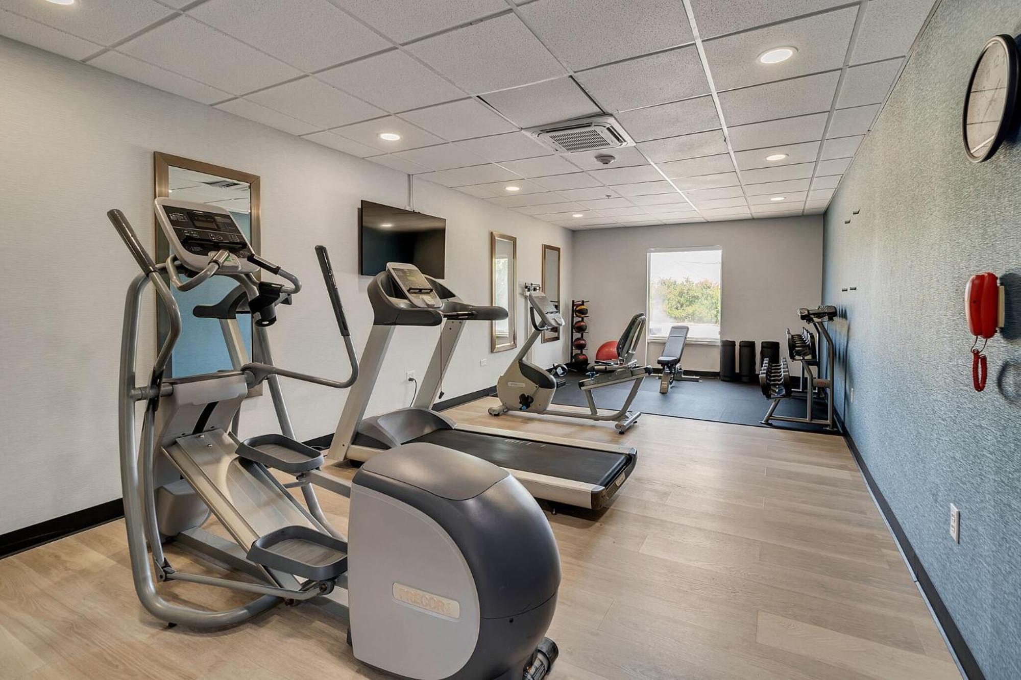 Hampton Inn&suites Destin Sandestin Area 3* Miramar Beach