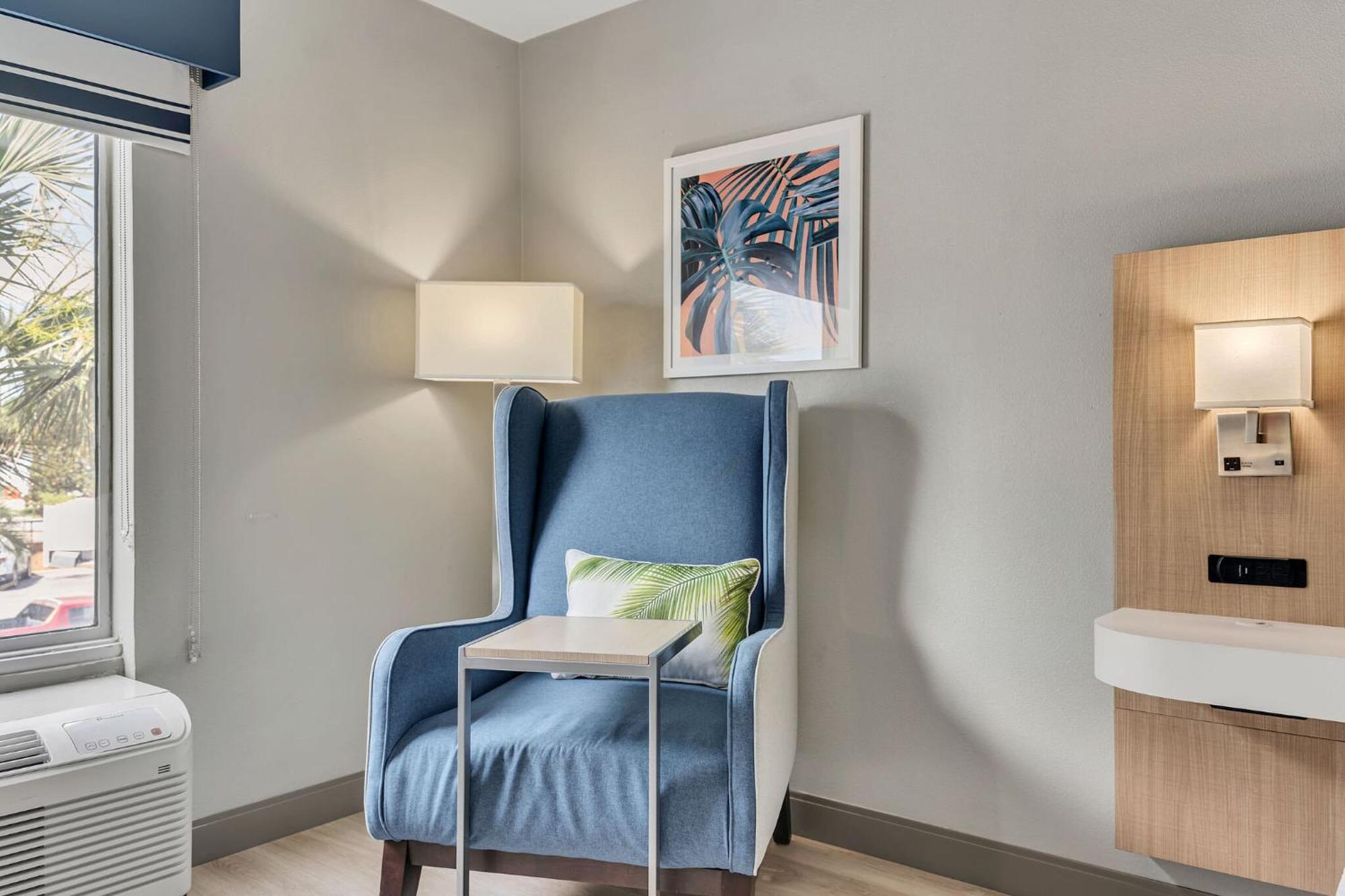 Hampton Inn&suites Destin Sandestin Area Hotel 3*