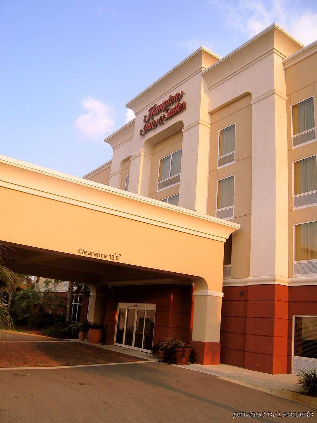 Hotel Hampton Inn&suites Destin Sandestin Area Miramar Beach
