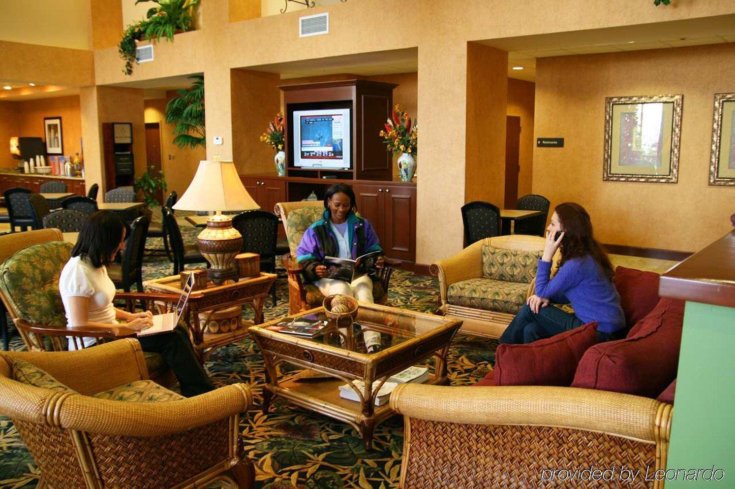Hotel Hampton Inn&suites Destin Sandestin Area