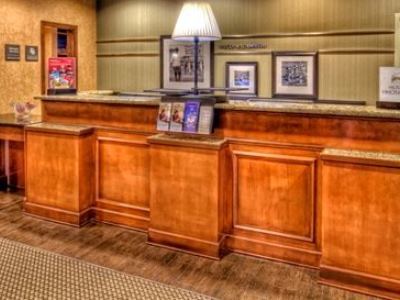 Hotel Hampton Inn&suites Destin Sandestin Area
