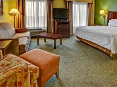 Hampton Inn&suites Destin Sandestin Area Miramar Beach
