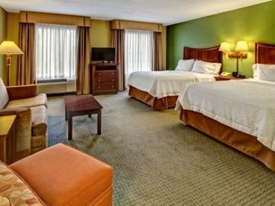 Hampton Inn&suites Destin Sandestin Area