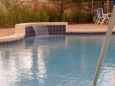 Hotel Hampton Inn&suites Destin Sandestin Area 3*