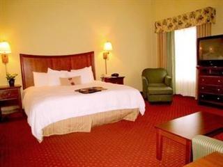 Hampton Inn&suites Destin Sandestin Area 3* Miramar Beach