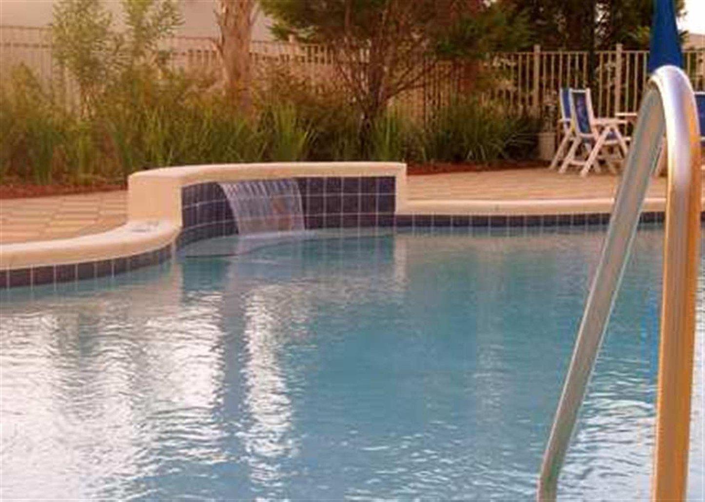 Hotel Hampton Inn&suites Destin Sandestin Area Miramar Beach