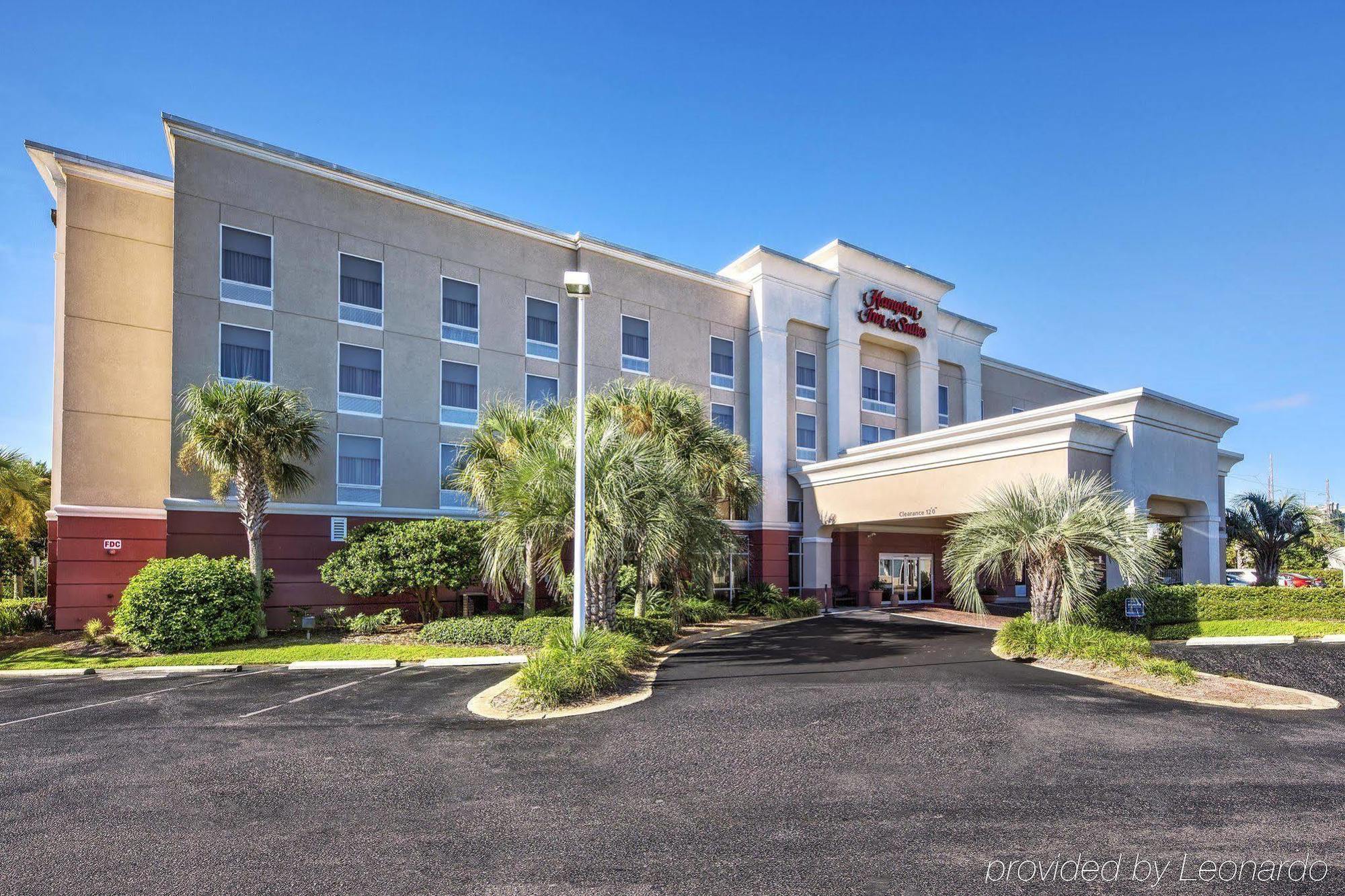 Hampton Inn&suites Destin Sandestin Area 3*