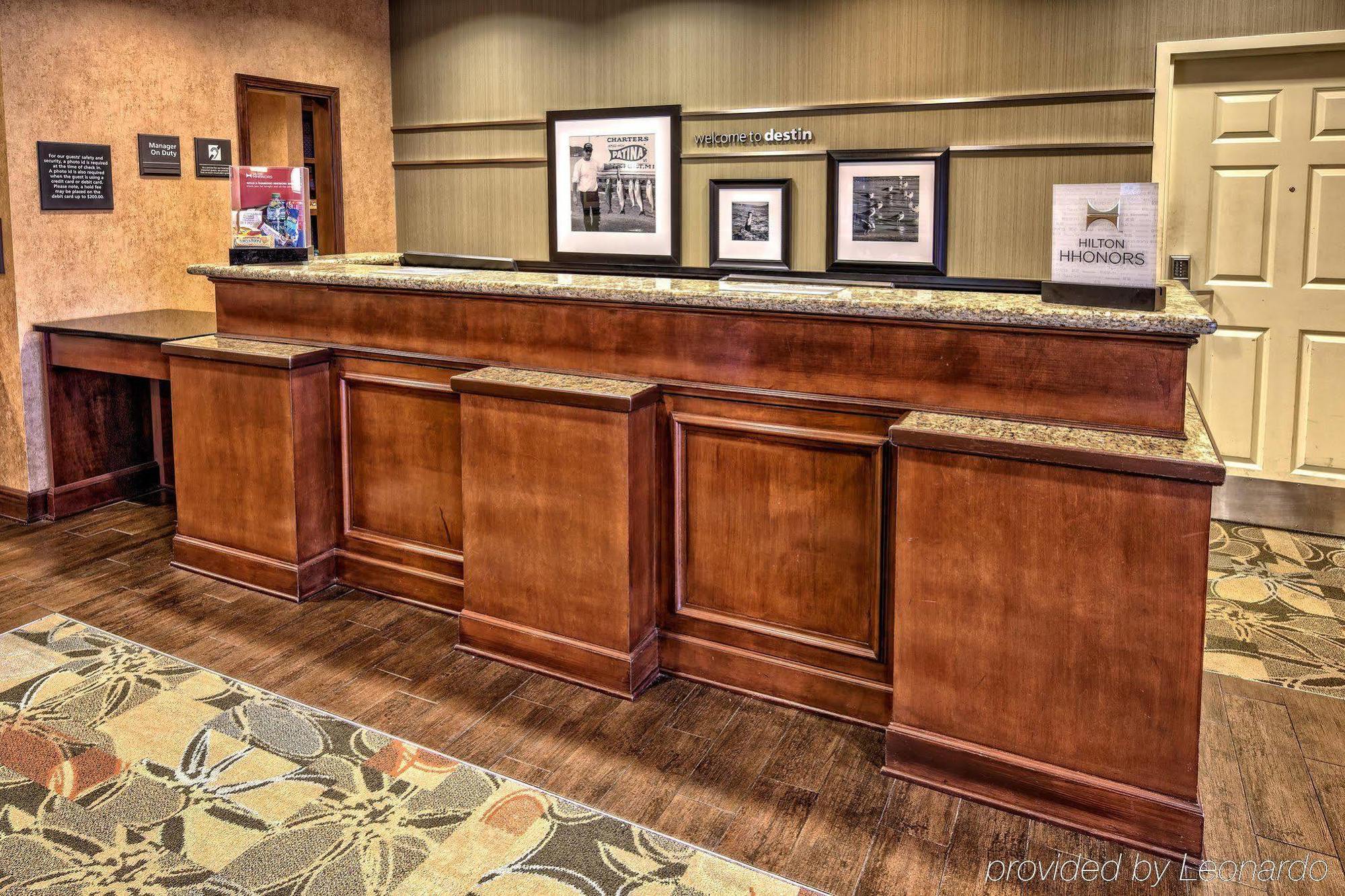 Hampton Inn&suites Destin Sandestin Area 3*