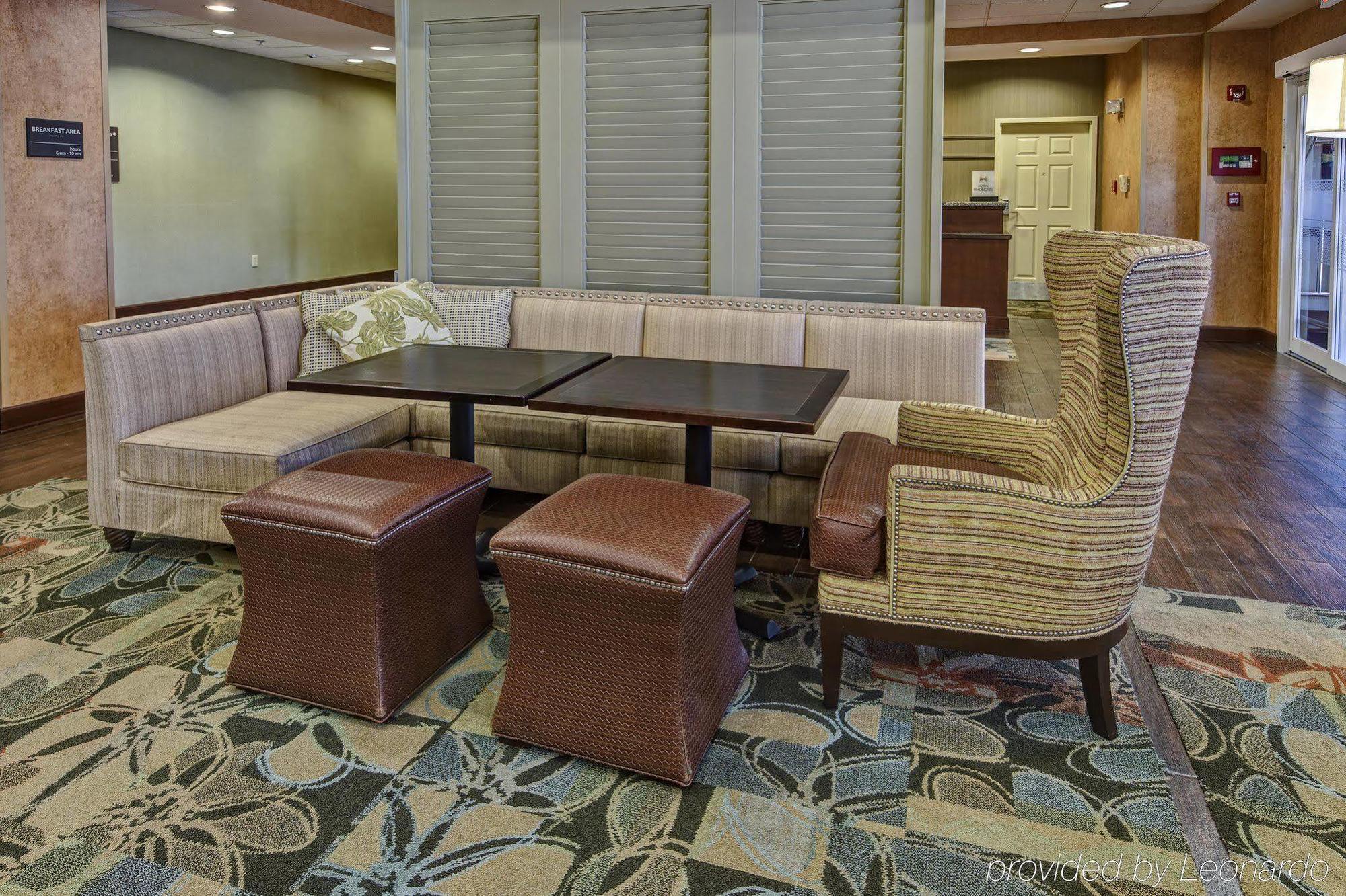 Hampton Inn&suites Destin Sandestin Area 3*