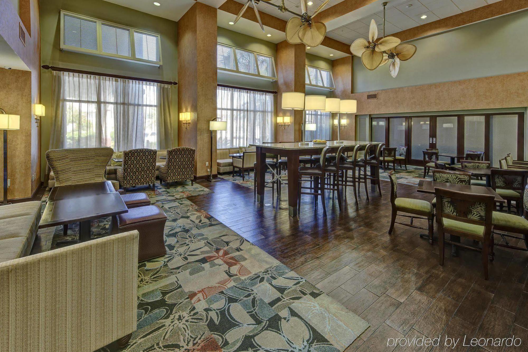 Hotel Hampton Inn&suites Destin Sandestin Area 3*