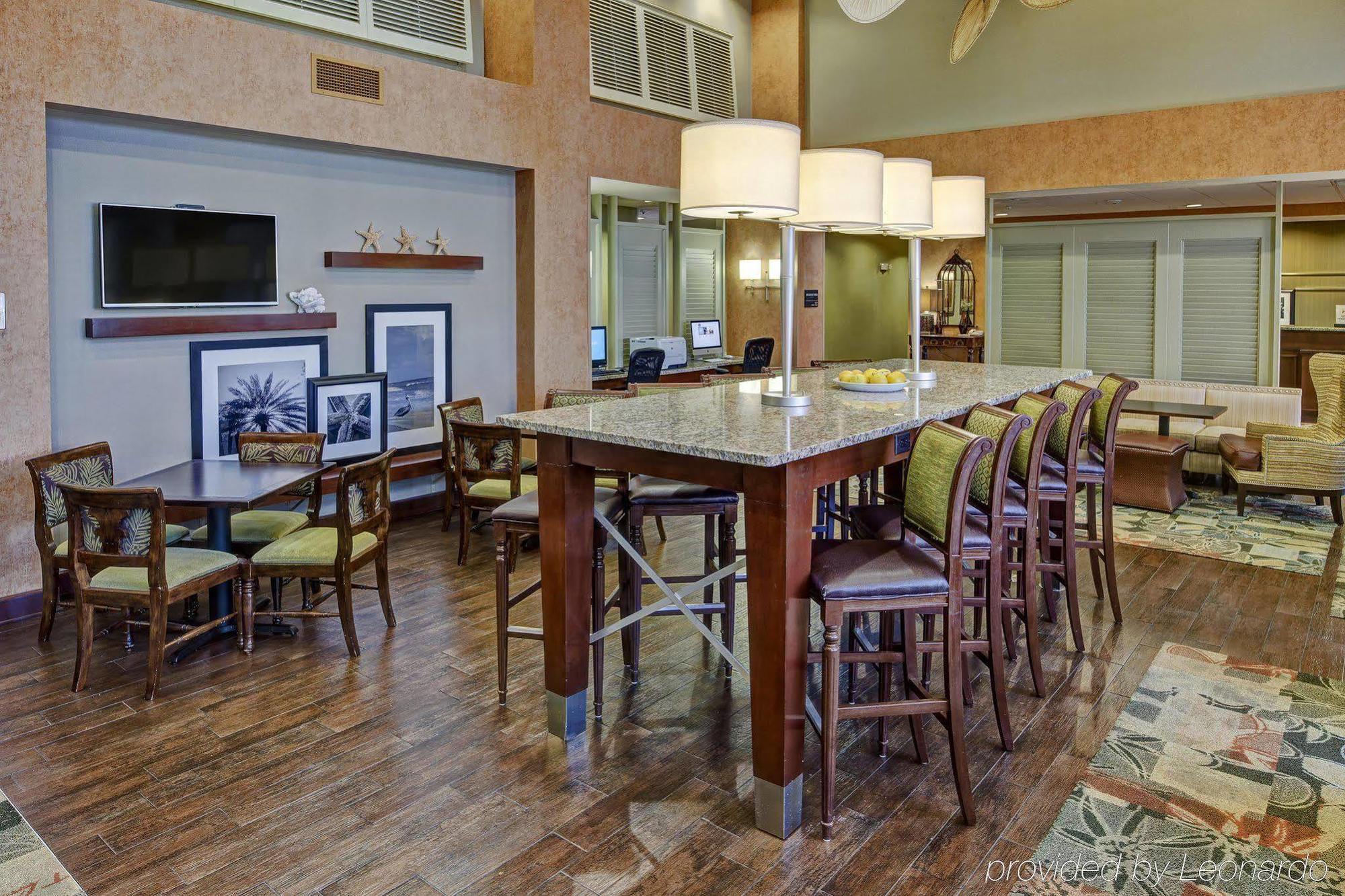 Hampton Inn&suites Destin Sandestin Area 3* Miramar Beach