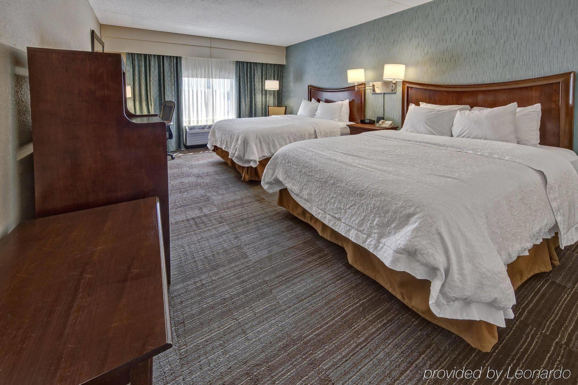 Hampton Inn&suites Destin Sandestin Area Hotel 3*