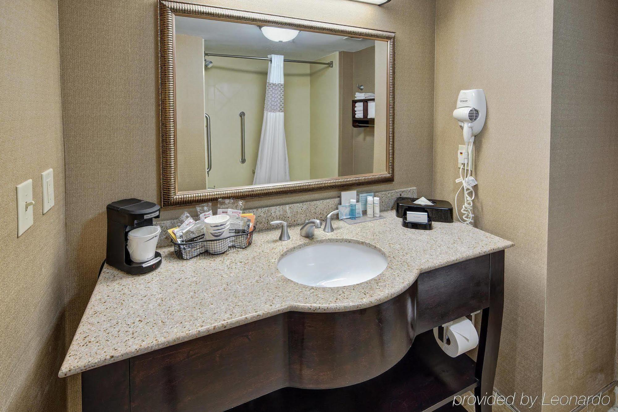 Hampton Inn&suites Destin Sandestin Area 3*