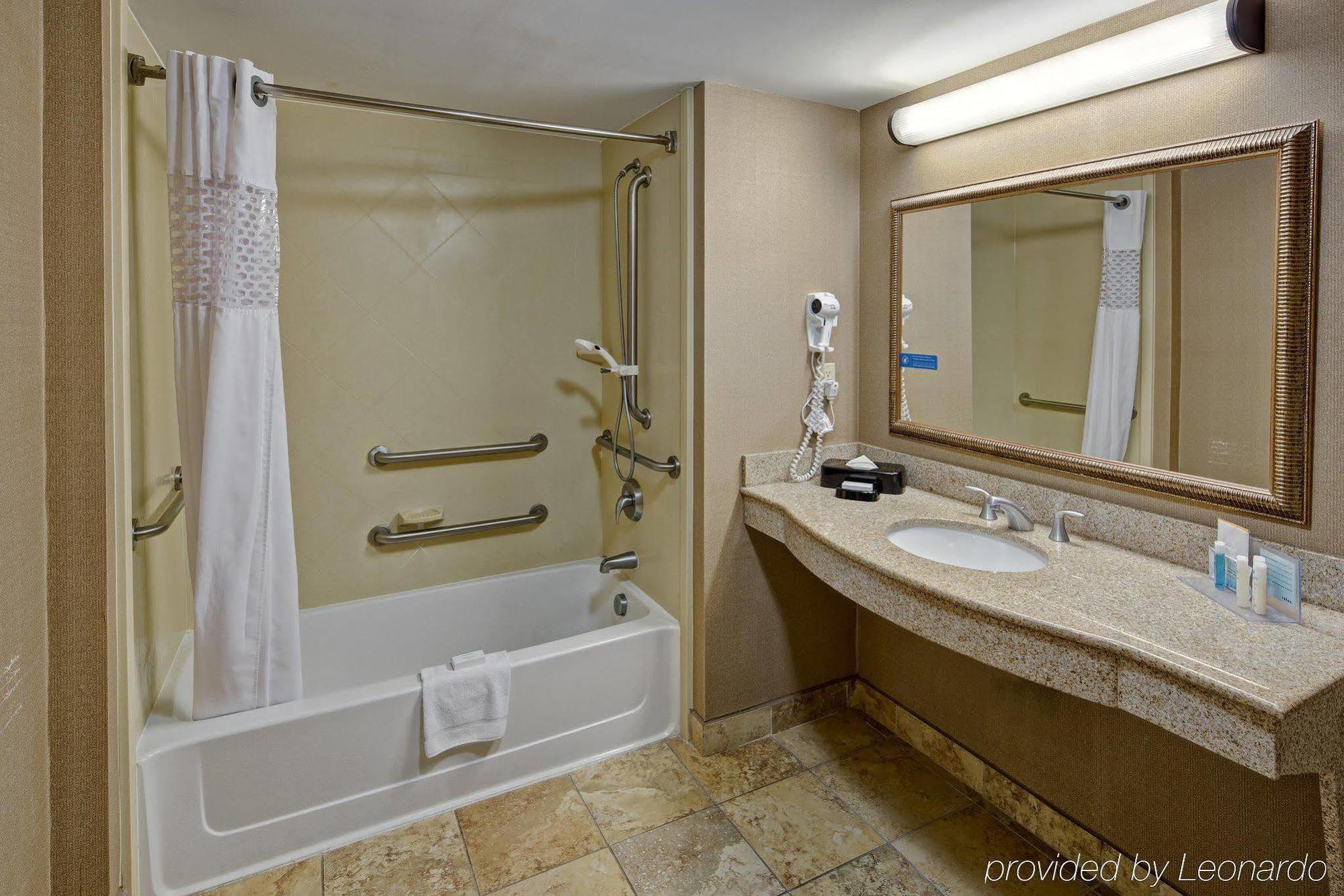 Hotel Hampton Inn&suites Destin Sandestin Area