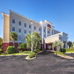 Hampton Inn&suites Destin Sandestin Area