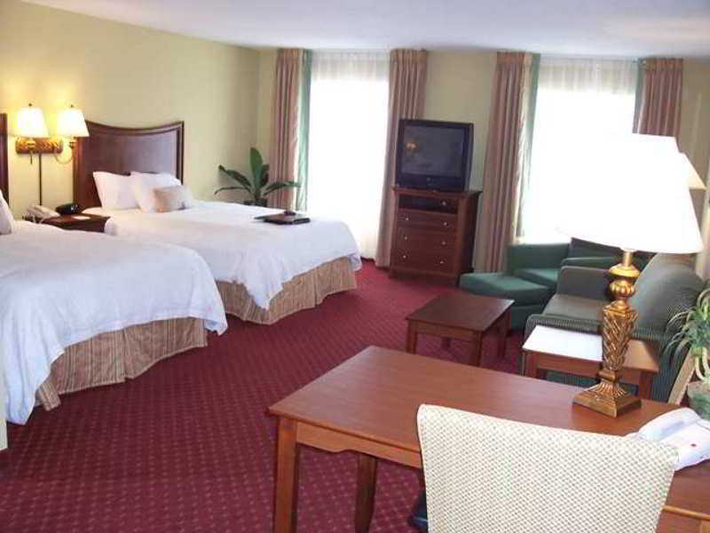 Hotel Hampton Inn&suites Destin Sandestin Area