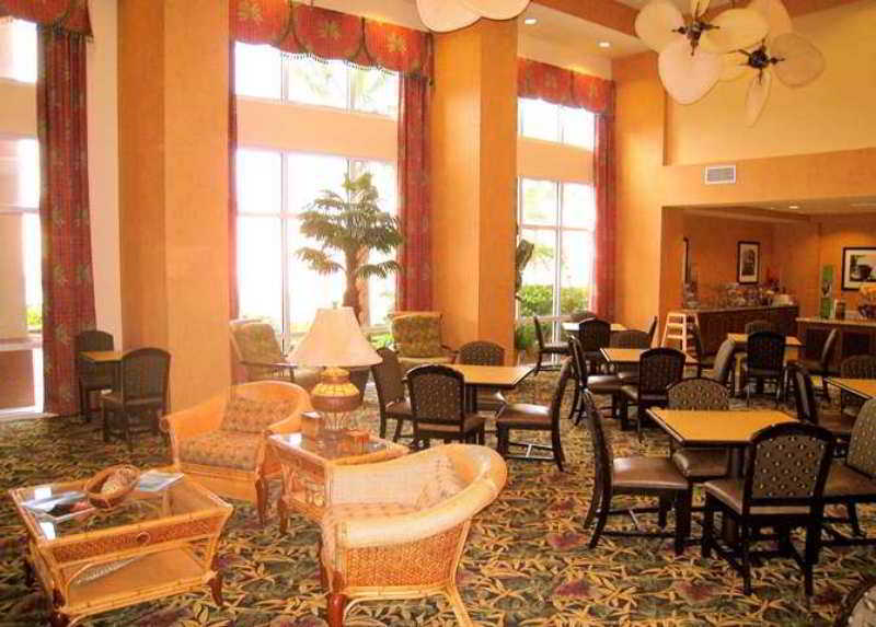 Hampton Inn&suites Destin Sandestin Area Miramar Beach