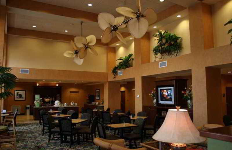 Hampton Inn&suites Destin Sandestin Area Hotel