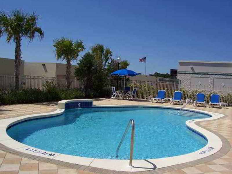 Hampton Inn&suites Destin Sandestin Area 3* Miramar Beach